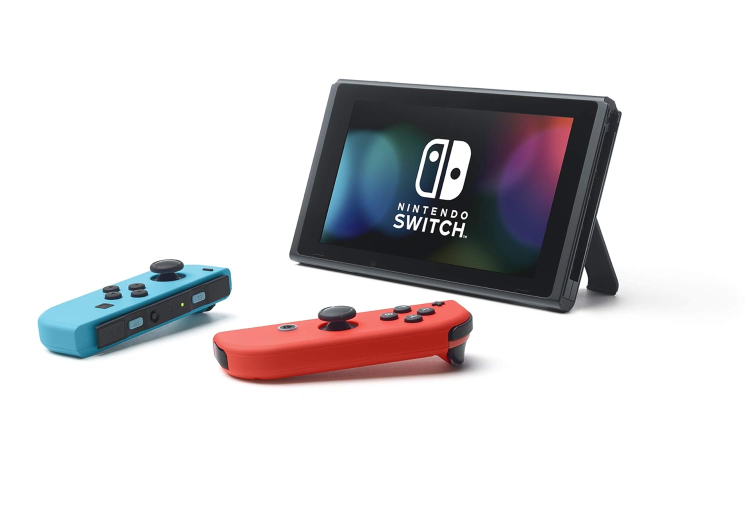  Nintendo Switch OLED Model